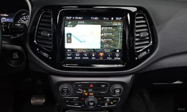 Compass 2nd Generation