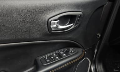 Compass 2nd Generation