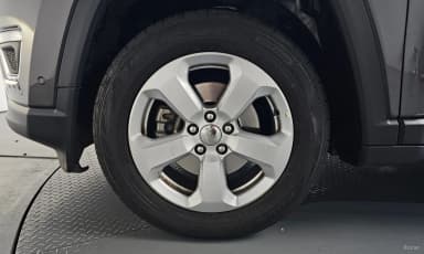 Compass 2nd Generation