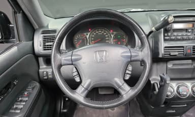 CR-V