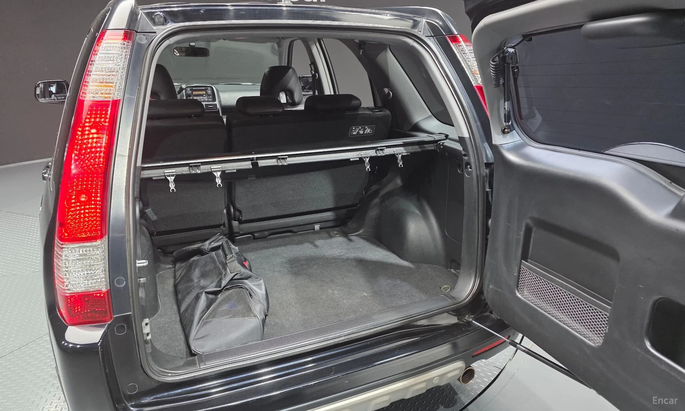 CR-V