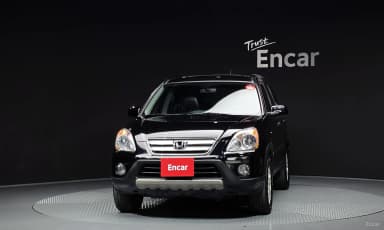 CR-V