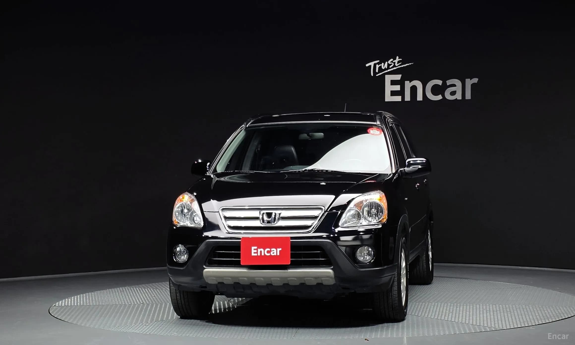 CR-V