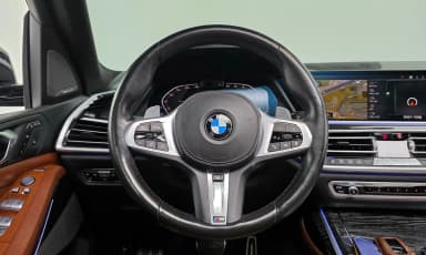 X7 (G07)