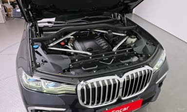 X7 (G07)