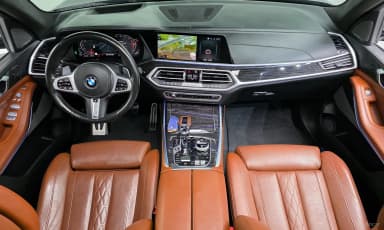 X7 (G07)