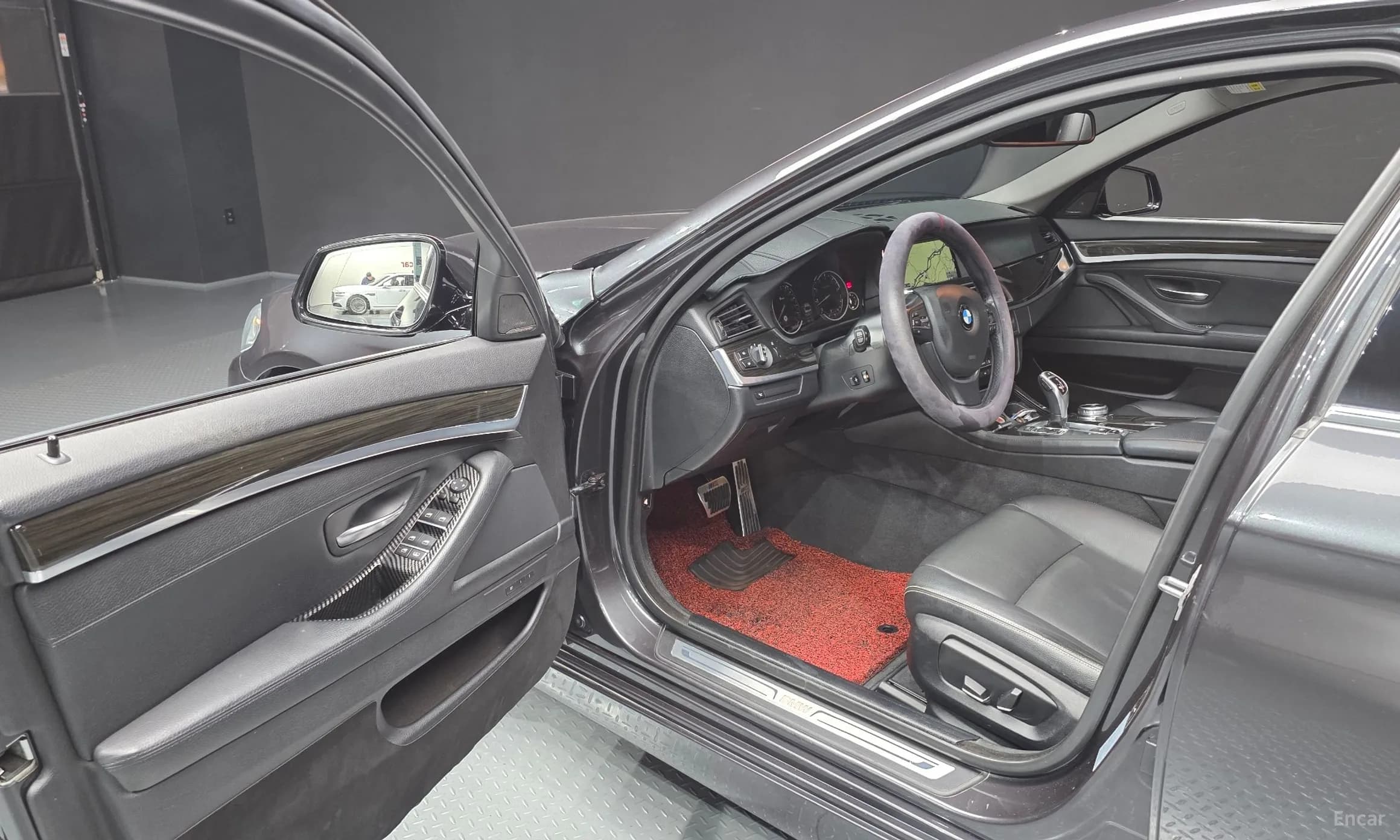 5 Series (F10)