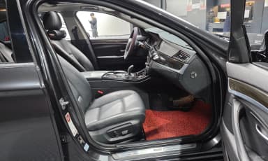 5 Series (F10)