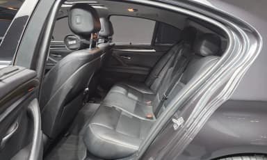 5 Series (F10)