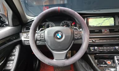 5 Series (F10)