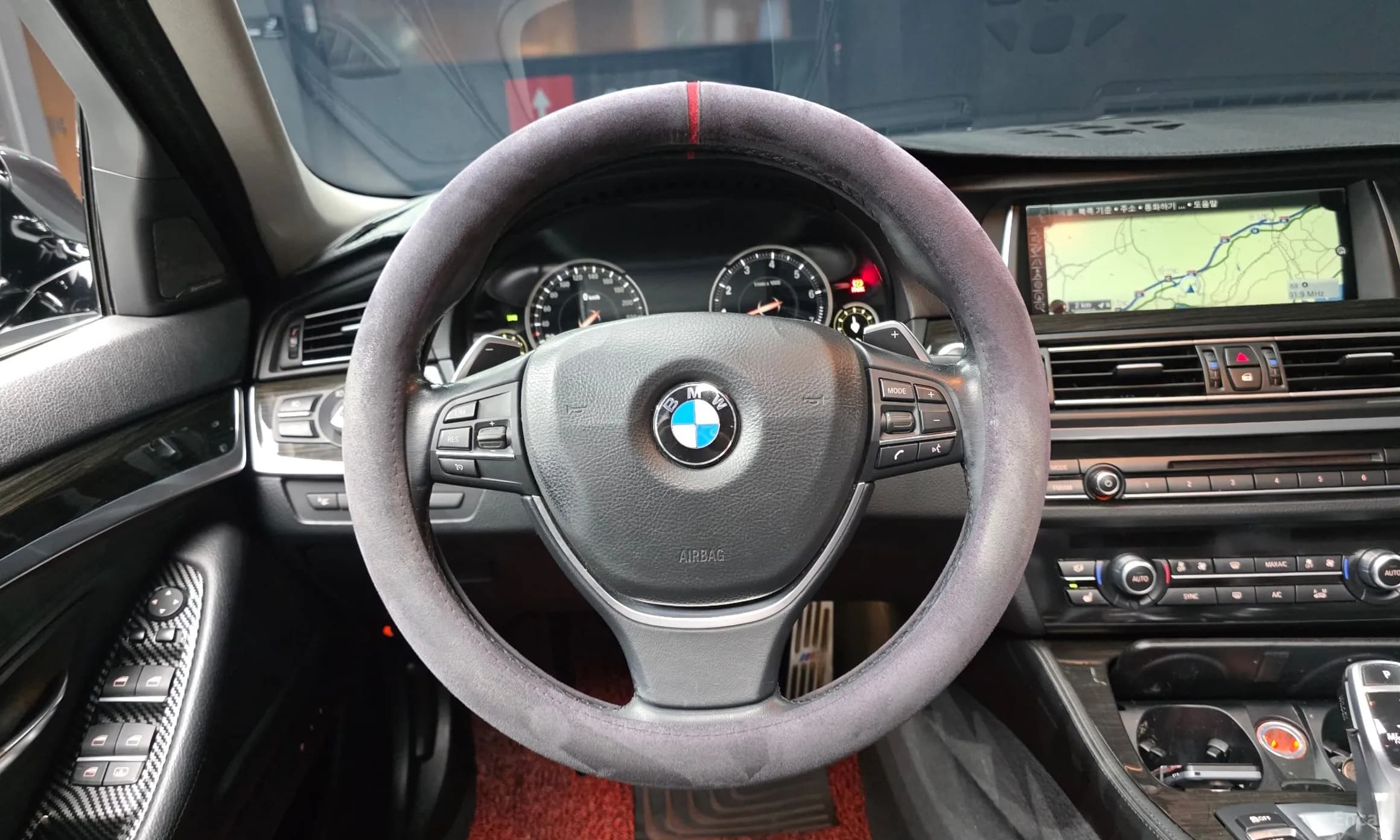 5 Series (F10)