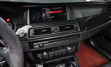 5 Series (F10)