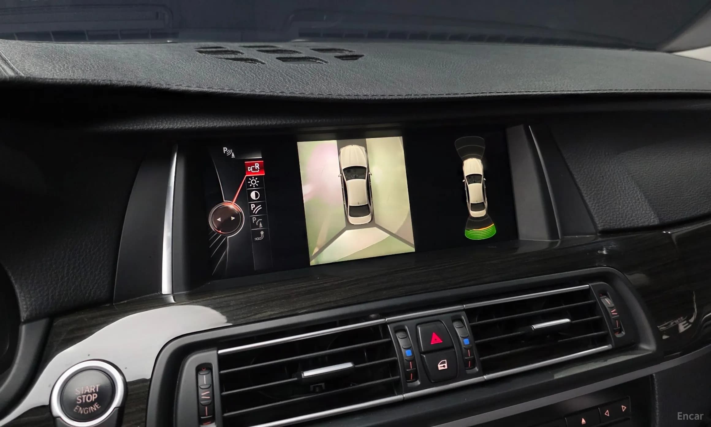 5 Series (F10)