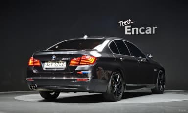 5 Series (F10)