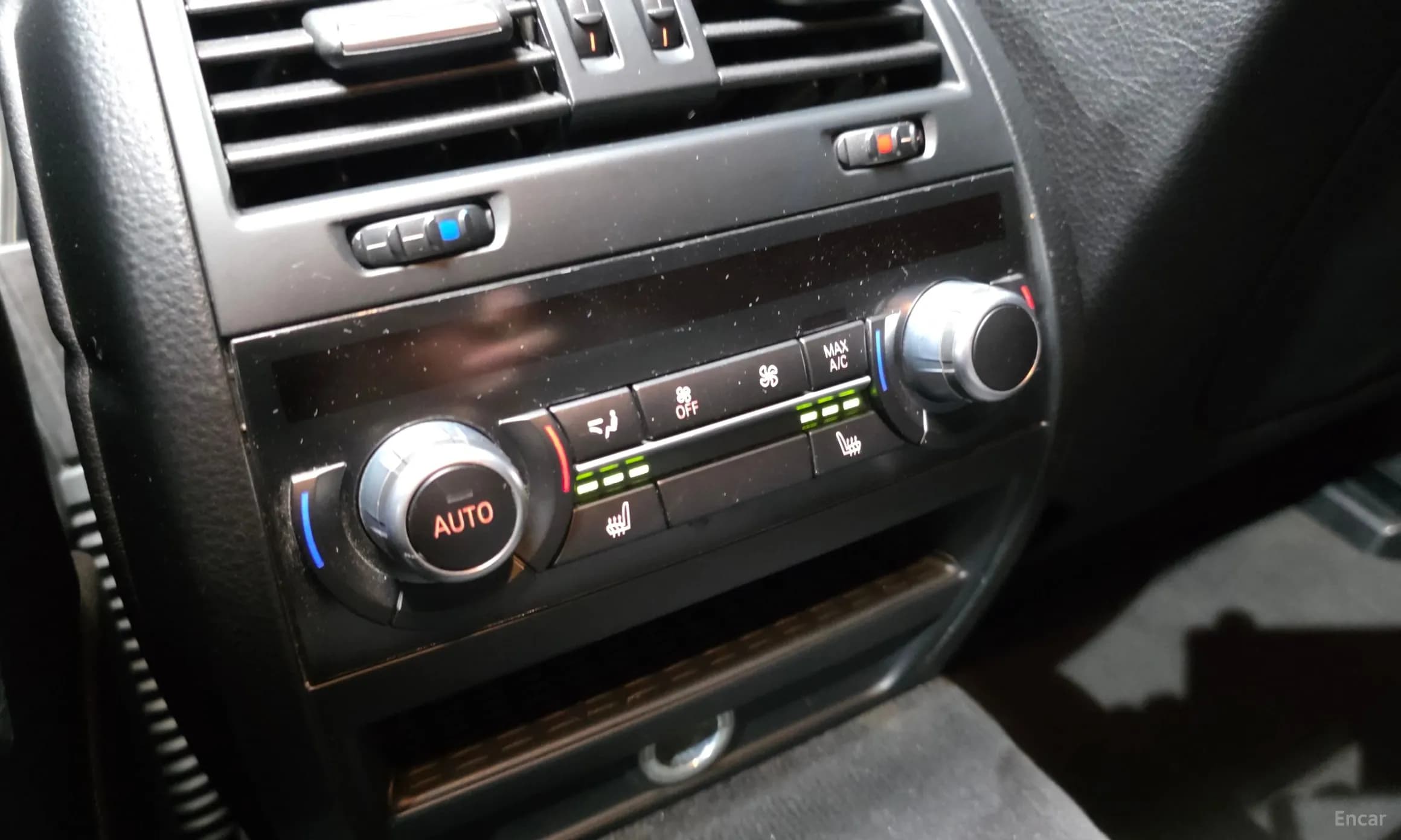 5 Series (F10)