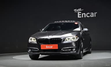 5 Series (F10)