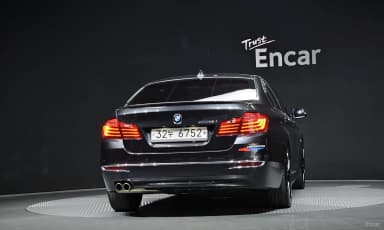 5 Series (F10)