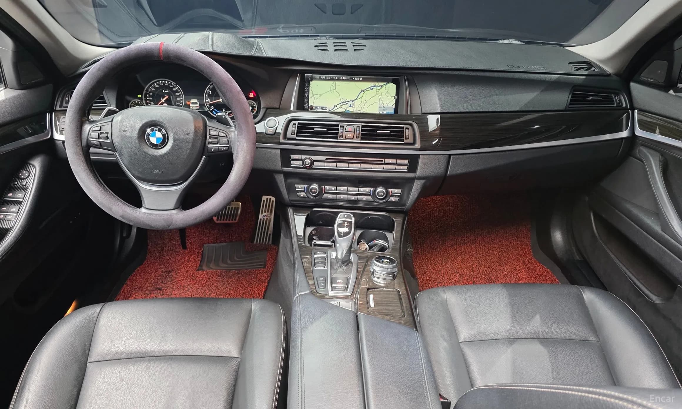 5 Series (F10)