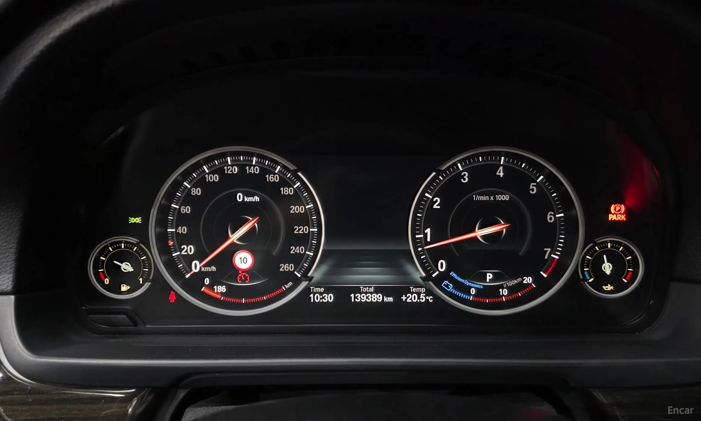 5 Series (F10)