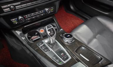 5 Series (F10)