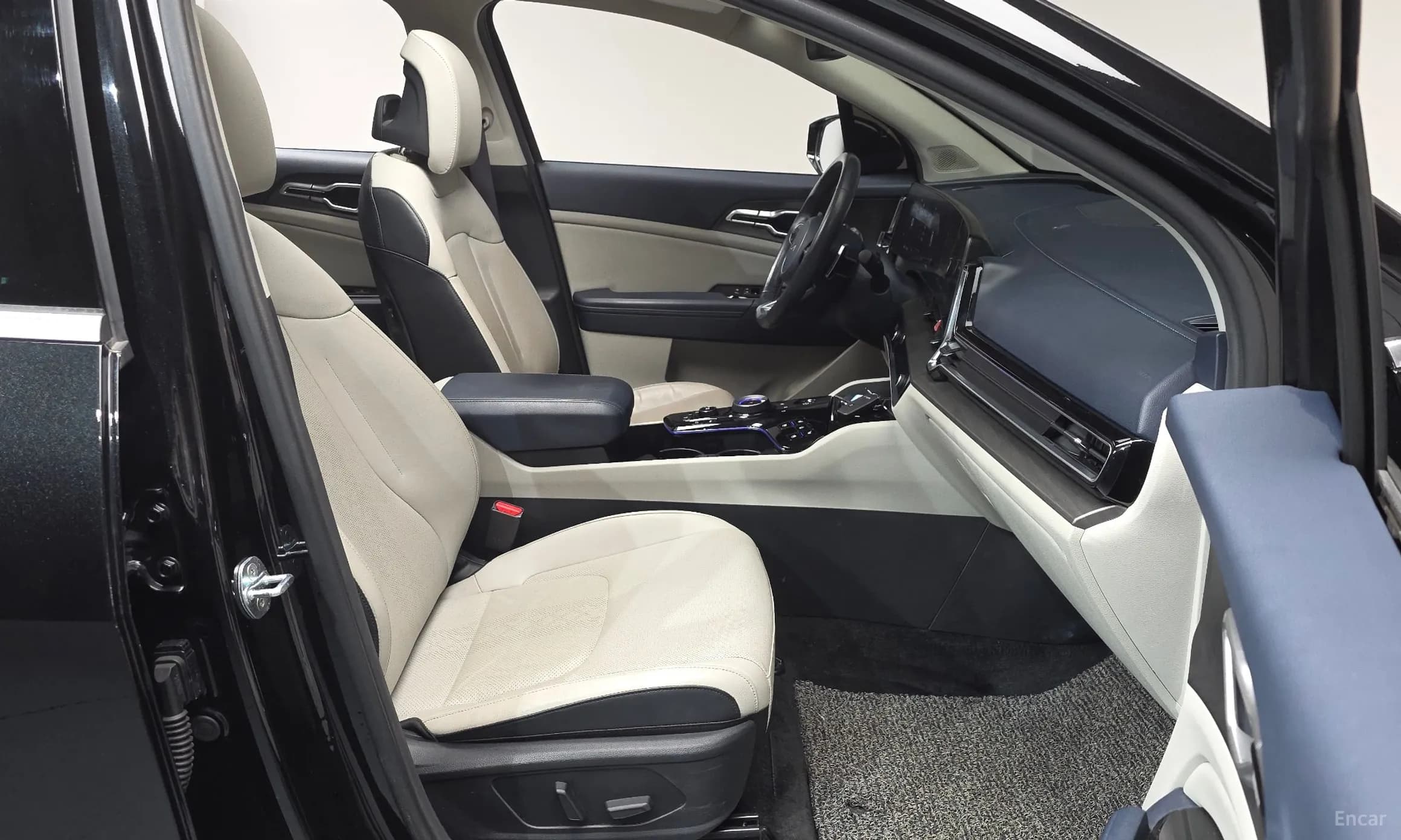 Sportage 5th Generation