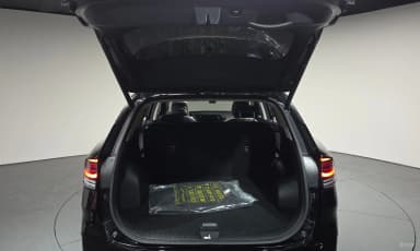 Sportage 5th Generation