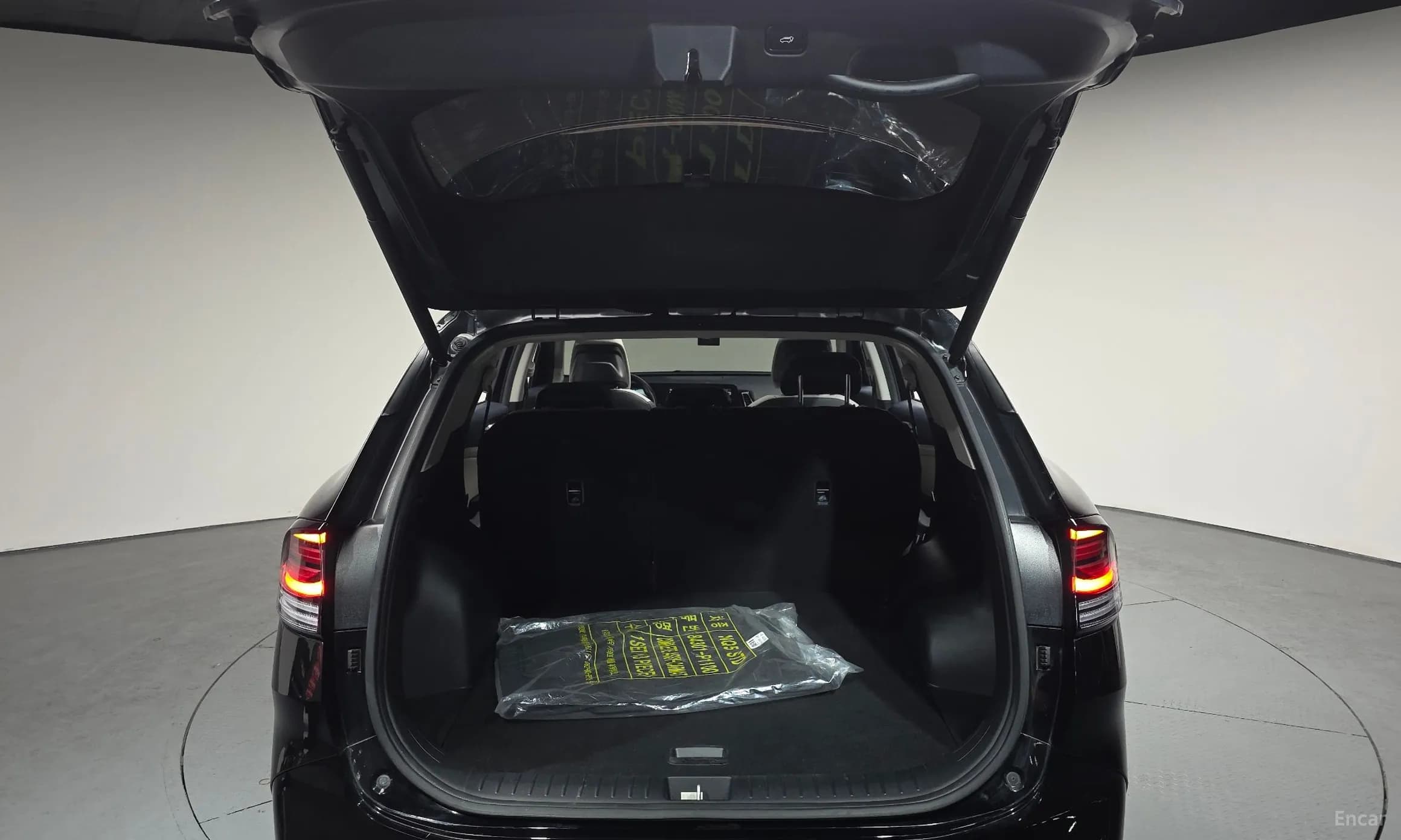 Sportage 5th Generation