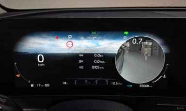 Sportage 5th Generation