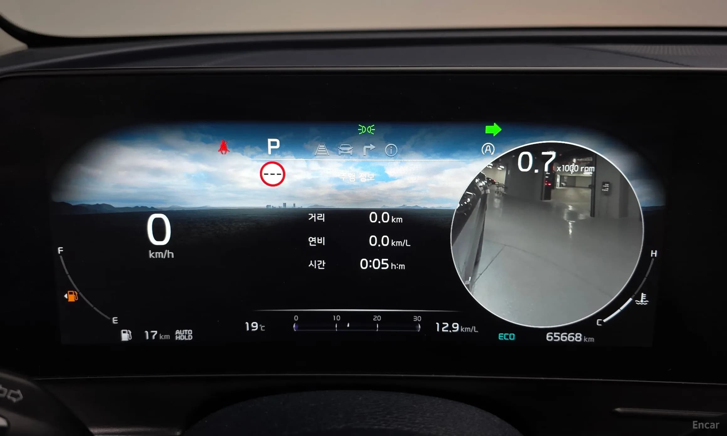 Sportage 5th Generation