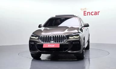 X6 (G06)