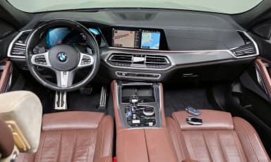 X6 (G06)