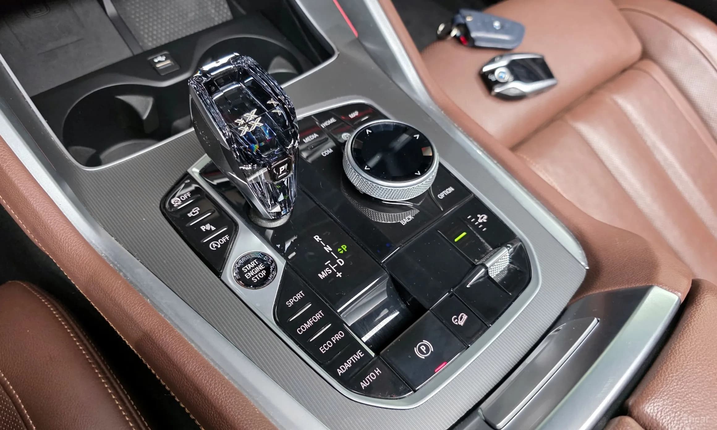 X6 (G06)