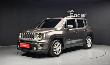 Renegade