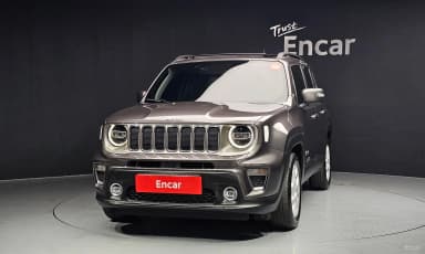 Renegade