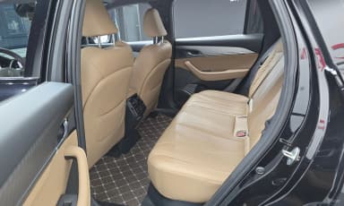 Grang Koleos