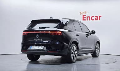 Grang Koleos