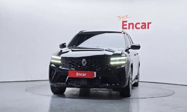 Grang Koleos