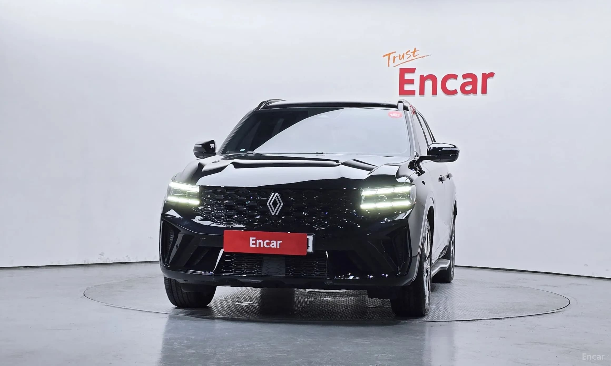 Grang Koleos