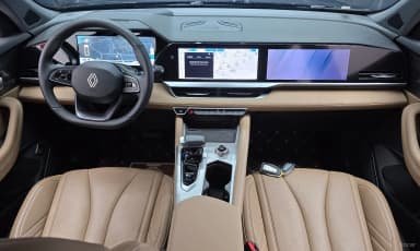 Grang Koleos