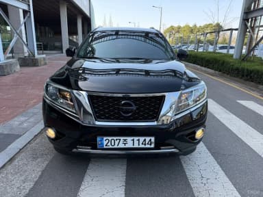 Pathfinder Gen 4