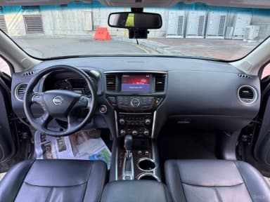 Pathfinder Gen 4