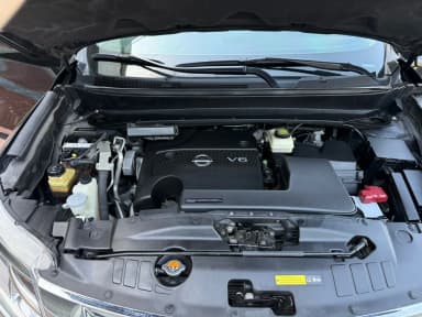 Pathfinder Gen 4