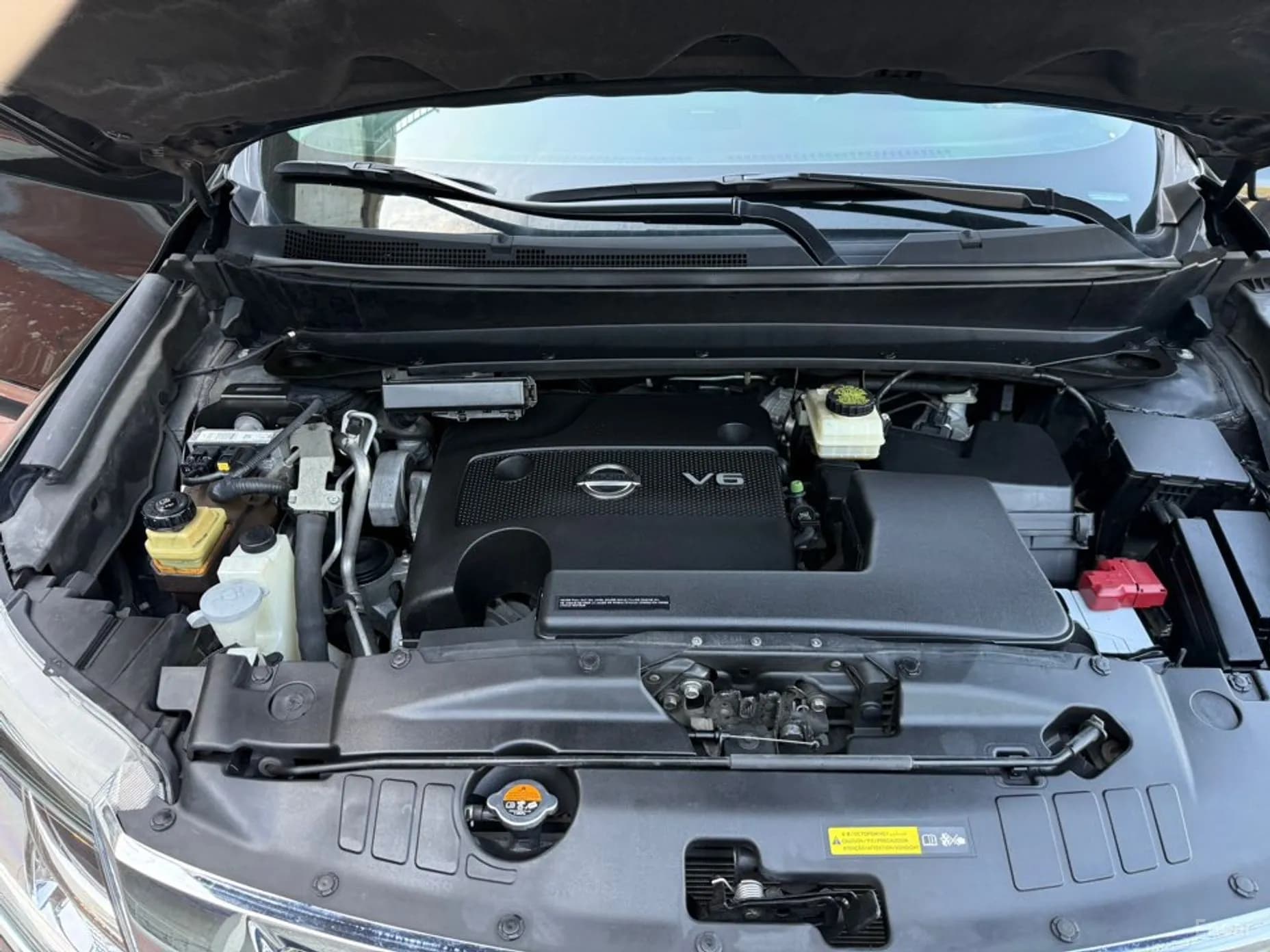Pathfinder Gen 4