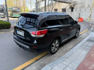 Pathfinder Gen 4