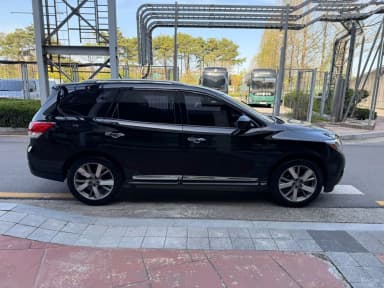Pathfinder Gen 4