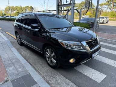 Pathfinder Gen 4