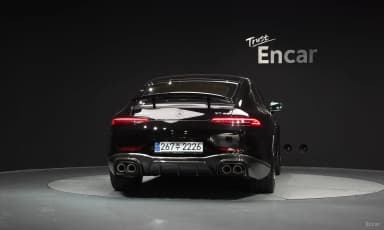 AMG GT