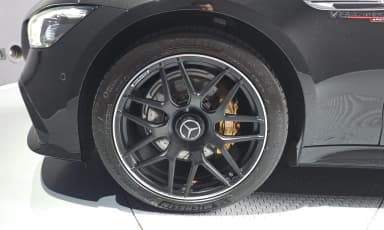 AMG GT