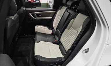 Discovery Sports