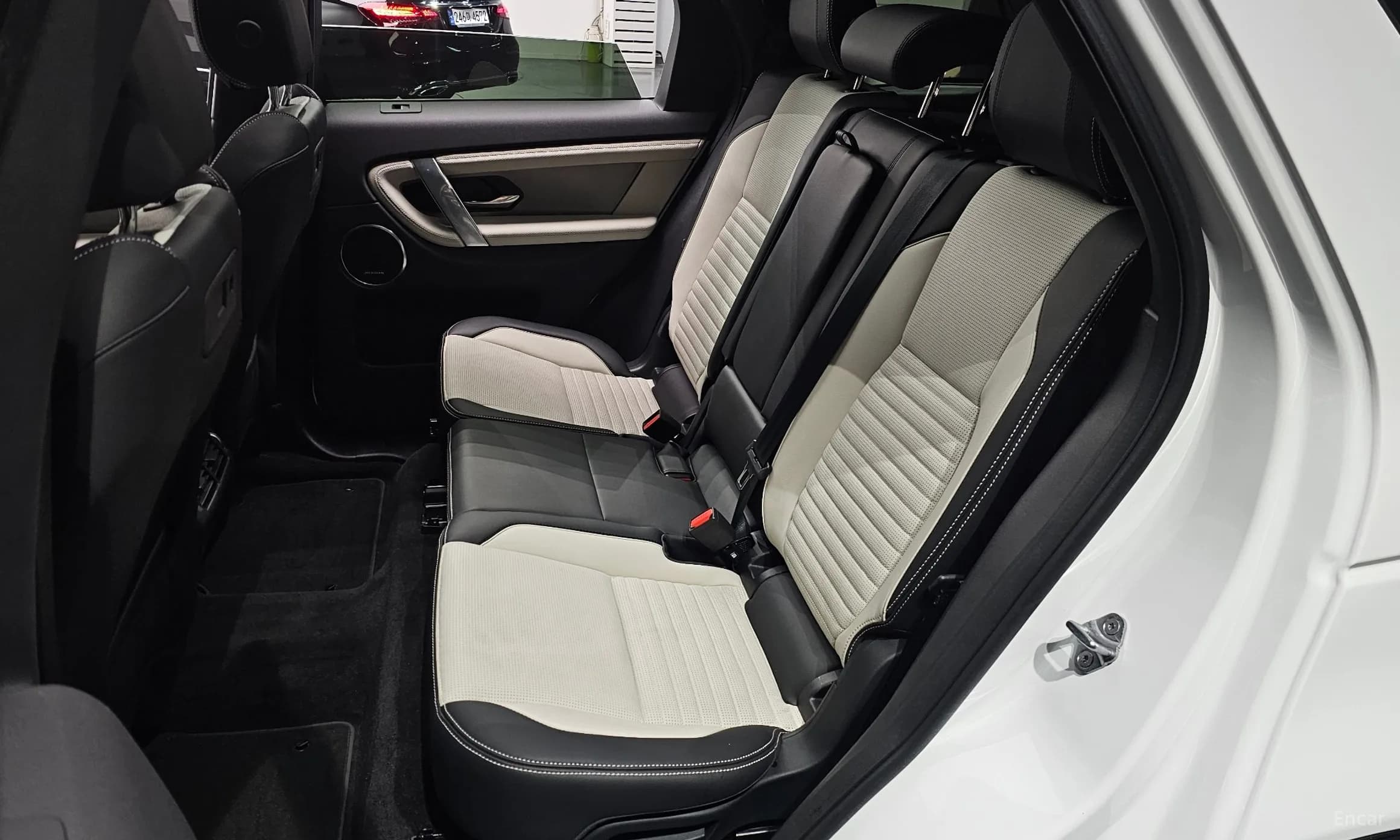 Discovery Sports
